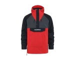 Крутка мужская SPENCER JACKET (lava red) (XXL)