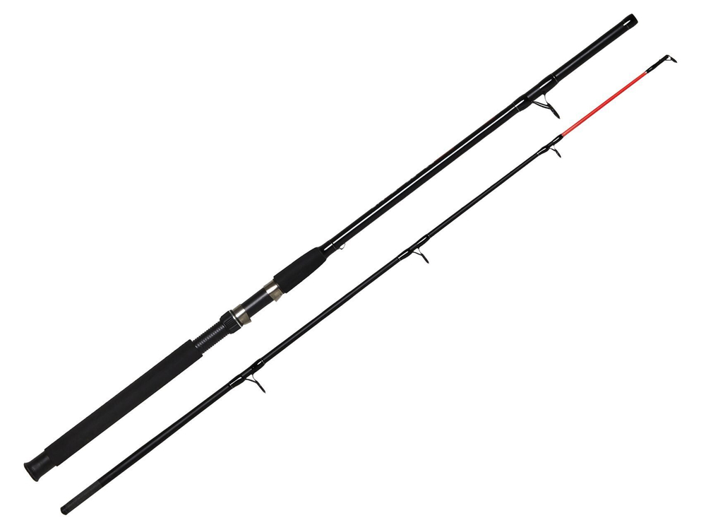 Удилище троллинговое Blaster BOAT 1.80/XH, 180см, 240гр
