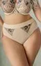 GLOW Briefshighwaist Трусы высокие