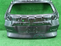 Крышка багажника Changan Uni-K (2020-н.в.)