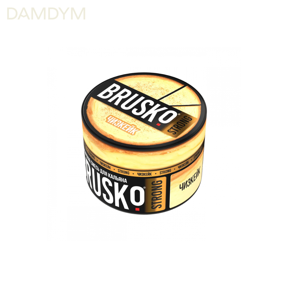 Бестабачная смесь BRUSKO Medium 50 грамм.