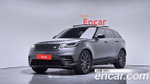 Land Rover Range Rover Velar 3.0 D300 R-Dynamic SE — 2018