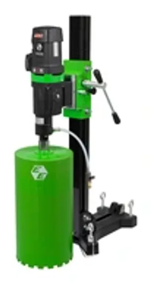 Установка алмазного бурения Eibenstock PLE 450