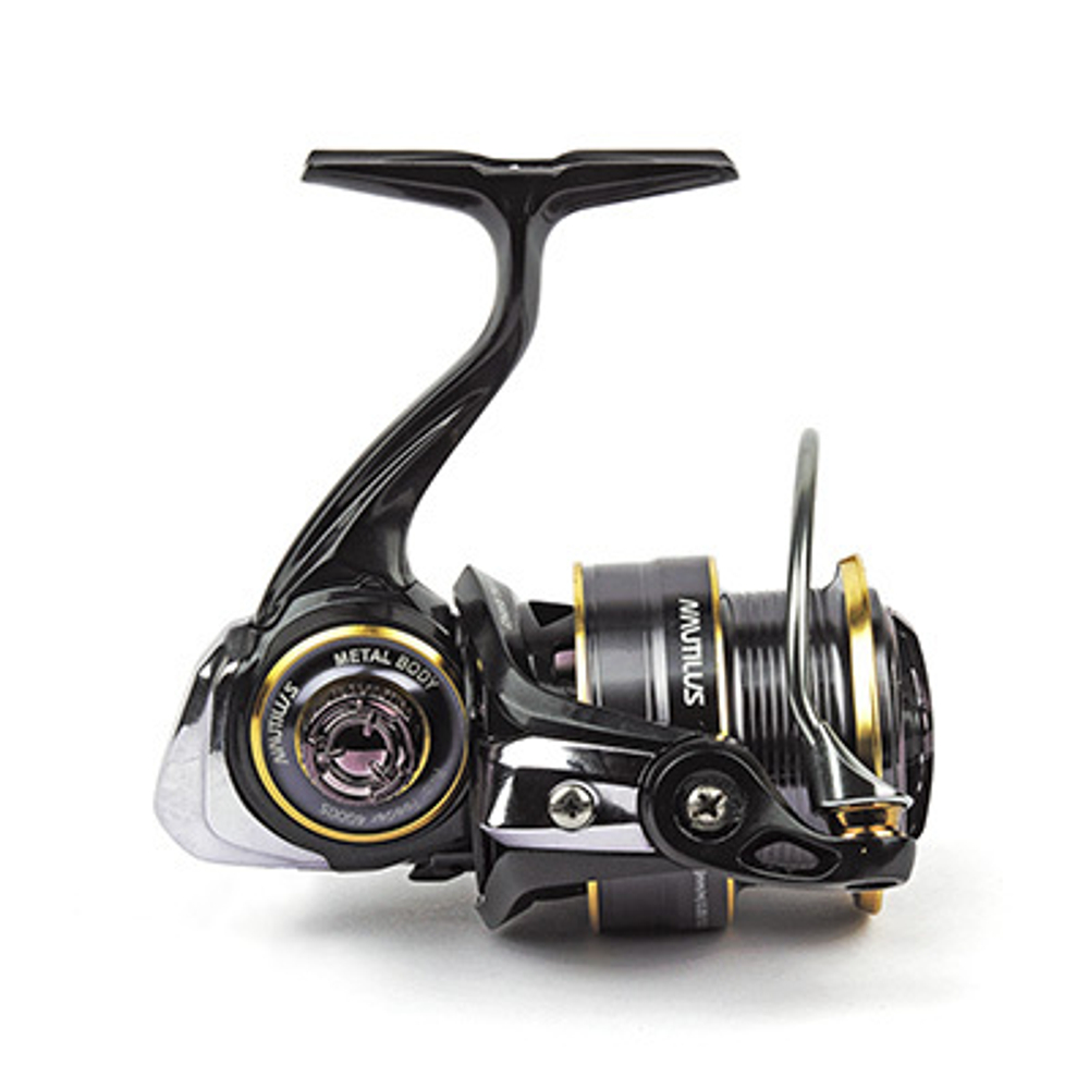 Катушка Nautilus Avior Feeder 6000S