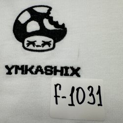 Футболка Ymkashix 8-bit mushroom kelp F-1031 pp.M