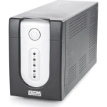 ИБП Powercom Imperial IMP-3000AP черный
