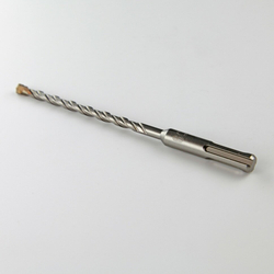 Буры D. BOR V Plus SDS-plus 6x160/100 мм