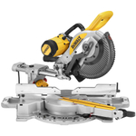 Торцовочная пила DeWalt DWS727