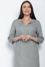 Платье Лилиан (серое) П11211 LT Collection