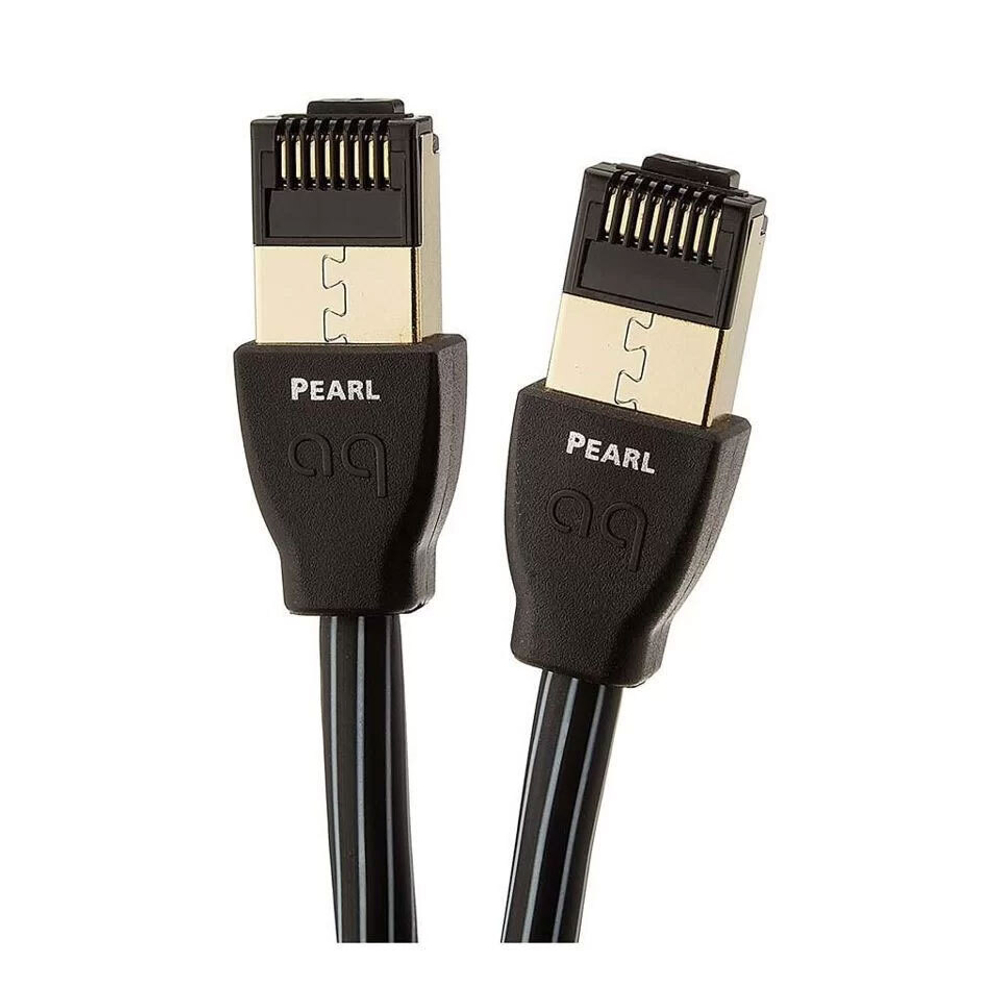 Кабель AudioQuest Pearl RJ/E, 12 метров