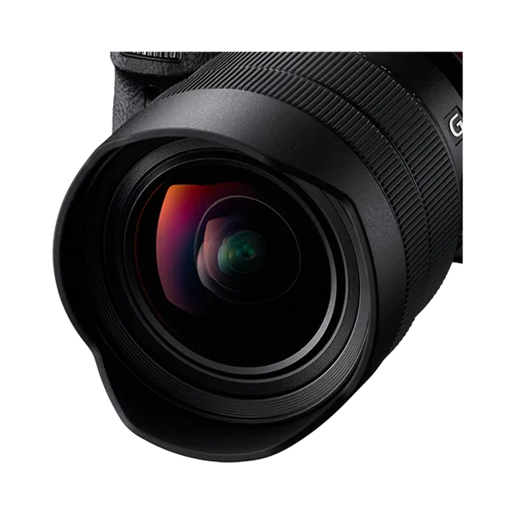 Объектив Sony FE 12-24mm f/4 G