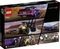 Lego Speed Mopar Dodge//SRT Top Fuel Dragster and 1970 Dodge Challenger T/A