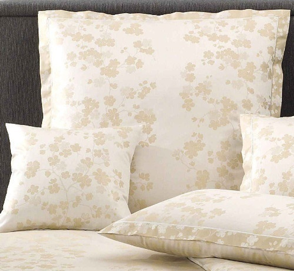 Пододеяльник 200x200 Elegante Arteflora натуральный