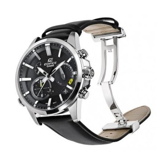 Умные наручные часы Casio Edifice EQB-700L-1A