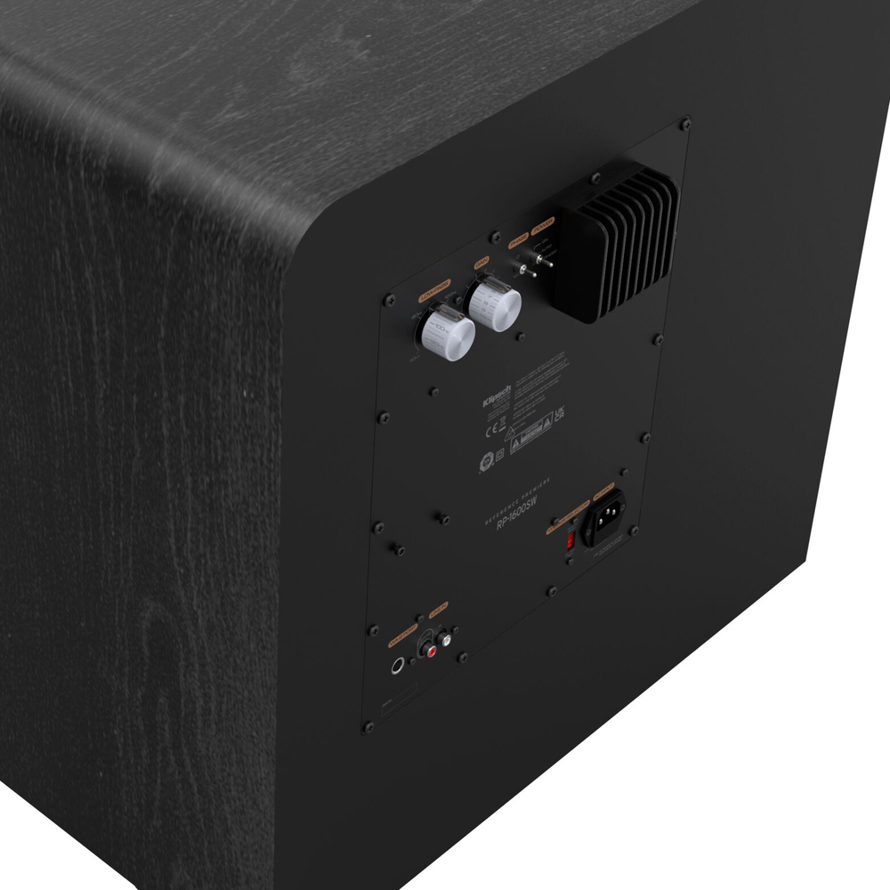 Сабвуфер Klipsch RP-1600SW