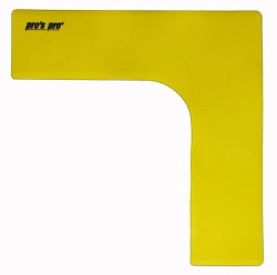 Маркеры для тренировок Pro's Pro Marking Corner 27,5cm 1P