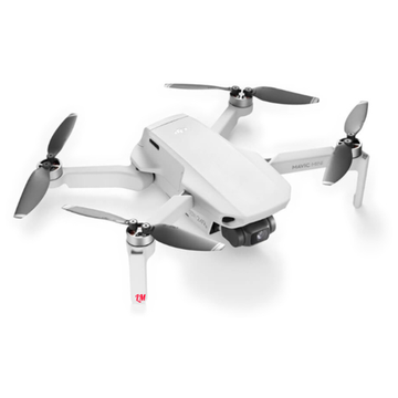 Квадрокоптер DJI Mavic Mini 2 Fly More Combo