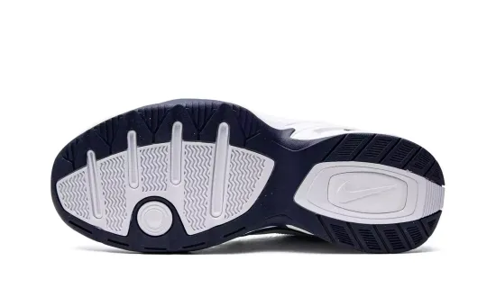 Кроссовки Nike Air Monarch 4 White
