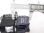 Билед модули Aozoom FLPD-17-01 3.0 дюйма (прямоугольные), 12V 60/94W, 5100/7500Lm (комплект, 2шт)