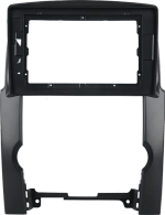 Магнитола для KIA Sorento XM 2009-2012 - Kuberg QLed, Android 13, Быстрейшая, CarPlay, SIM-слот