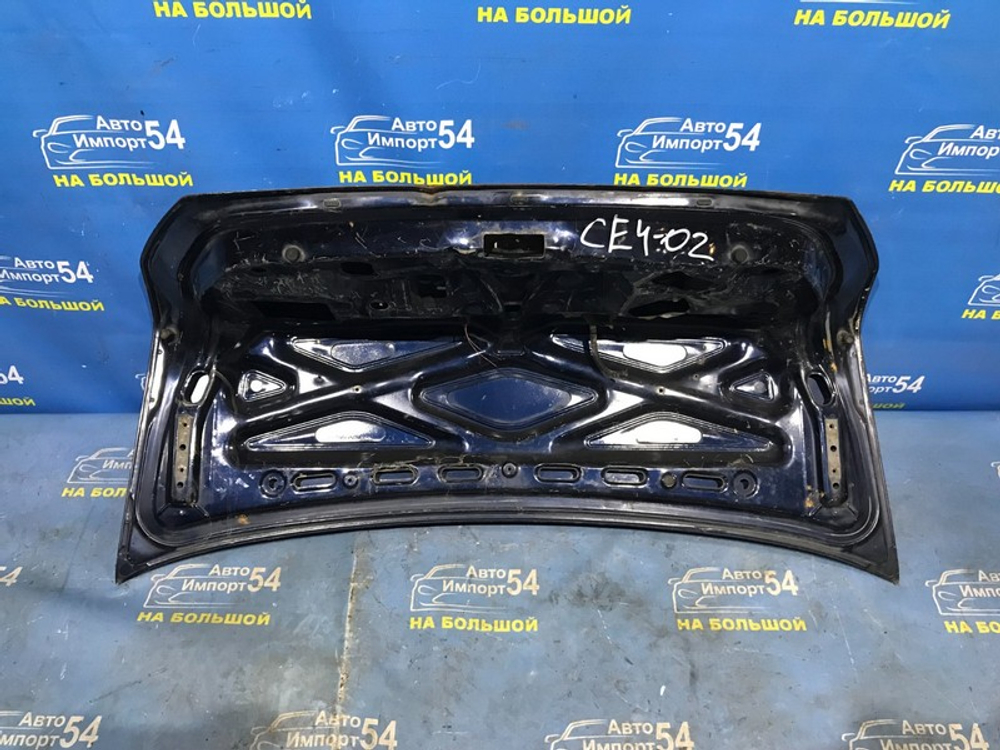 Крышка багажника Honda RAFAGA 1995