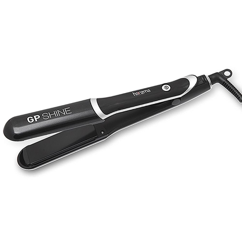 Выпрямитель для волос Harizma GP Shine (h10311GP) - 2