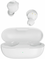 Беспроводные наушники QCY T17 white, white