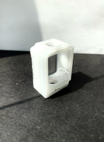 Mission XV SPACEPOD BORO tank by YFTK