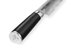Нож кухонный для нарезки 23см Samura Damascus SD-0045/16