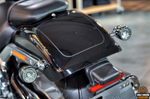 Harley-Davidson Fat Boy 114 Vivid Black с НДС