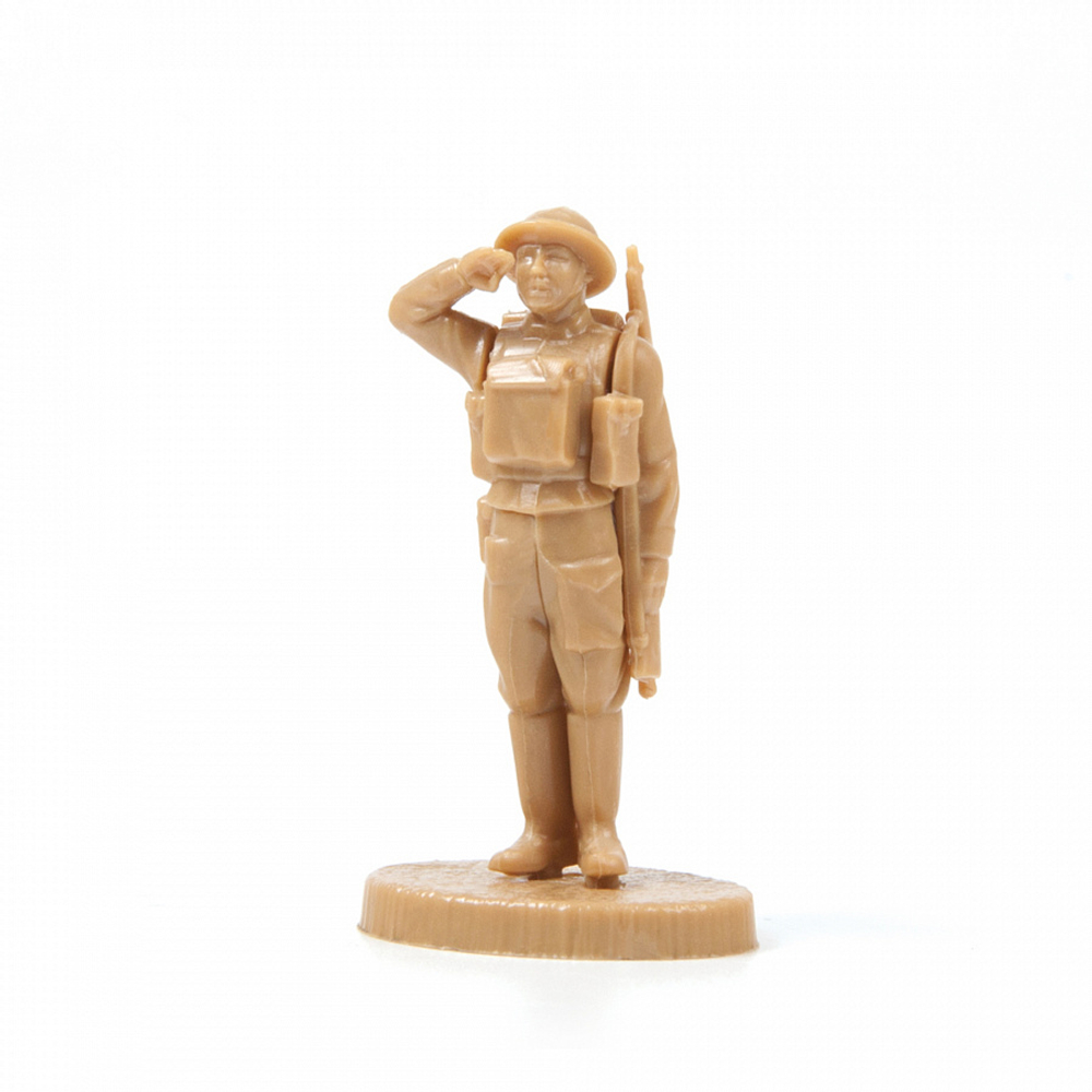 Британский штаб 1939-1945