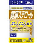 Добавка для контроля уровня холестерина в крови от DHC