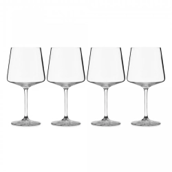 Набор бокалов для вина 4шт объем 630мл Zwiesel Glas Echo