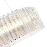 Светильник подвесной NAZARE LED 64W 3000K