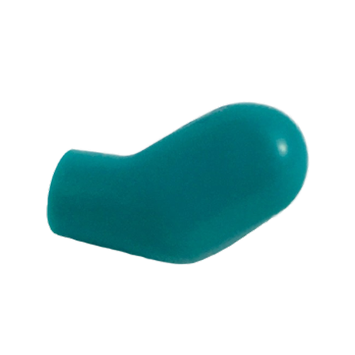 Рука Левая 981 Dark Turquoise