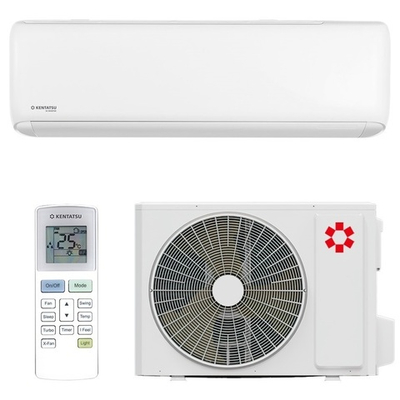 Сплит-система Kentatsu TIBA Inverter