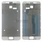 Средняя часть корпуса (рамка) для Meizu M5S White
