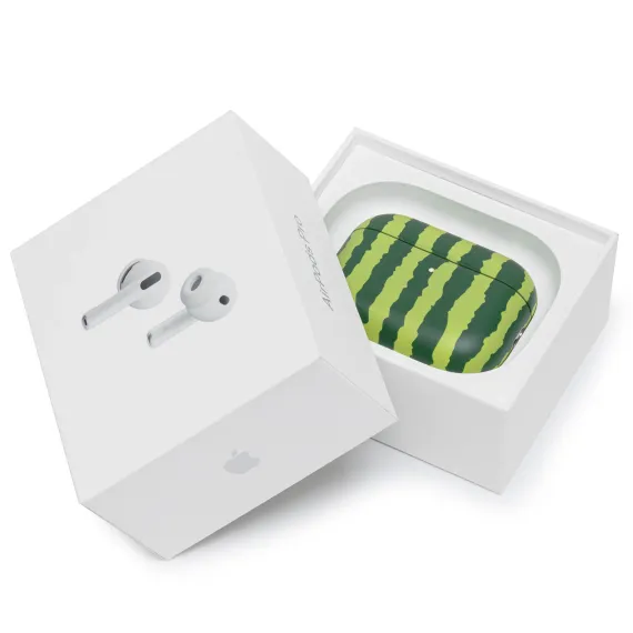 Apple AirPods Pro 3 Summer Vibe