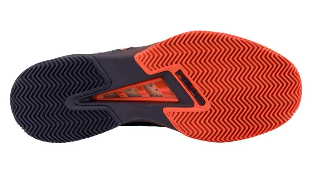 Теннисные кроссовки Head Sprint Pro 4.0 Clay