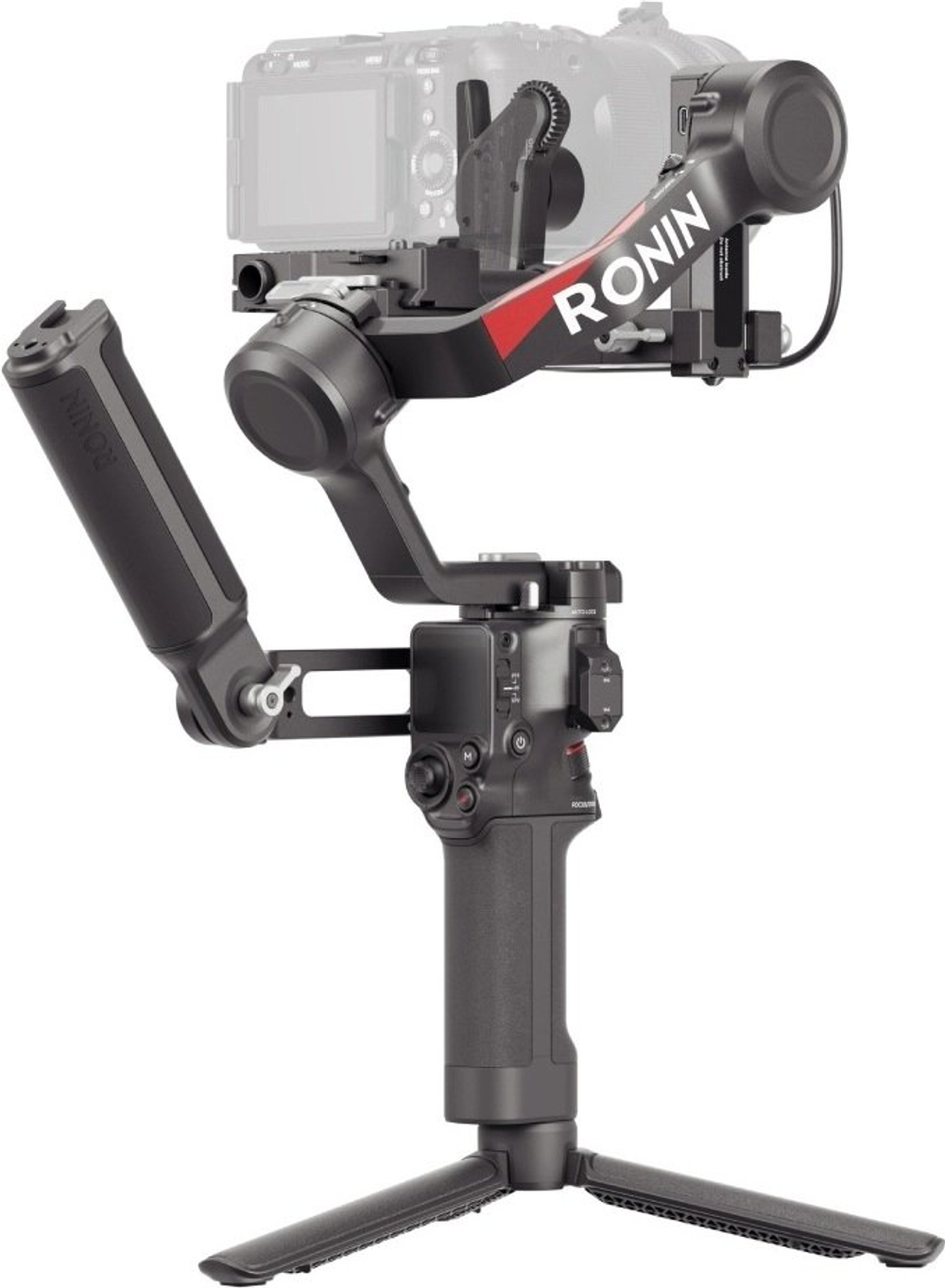 Стабилизатор DJI RS 4 Combo