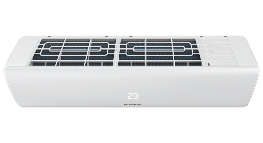Hisense ZOOM 2.0 Classic A AS-30HR4RBFKB00 Настенная сплит-система, до 85 м²