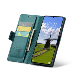 Чехол-книжка CaseMe Smooth Xiaomi 14T Pro
