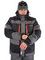 Костюм зим. Norfin DISCOVERY 3 GR 01 р.S