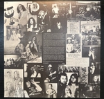 Mott The Hoople - Greatest Hits (Голландия 1976г.)