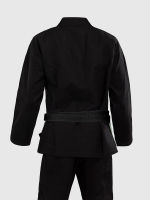 Кимоно для бжж Venum Contender Evo 2.0 Black