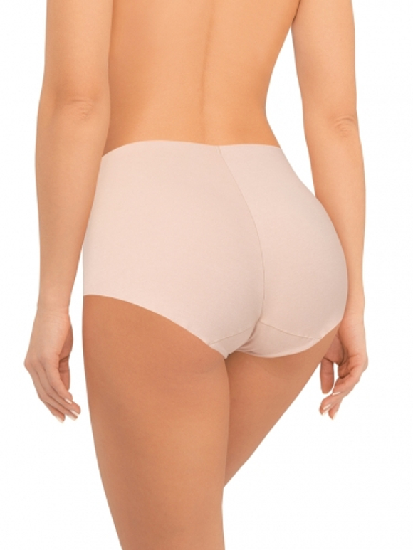 Трусики HW1038 inv Amoret (beige бежевый XL)