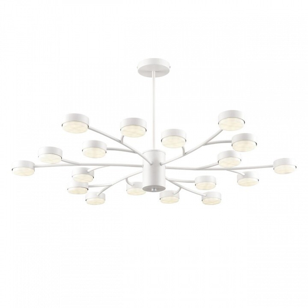Люстра на штанге Lumion TORINA 8265/18