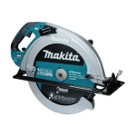 Аккумуляторная циркулярная ручная пила 415 мм Makita HS013GZ