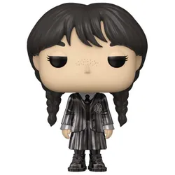 Funko POP! Wednesday: Wednesday Addams (MT) (Exc) (1311)