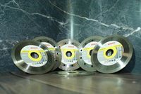 Diamond Tools